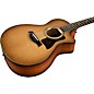 Taylor 512ce Grand Concert Acoustic-Electric Guitar Shaded Edge Burst