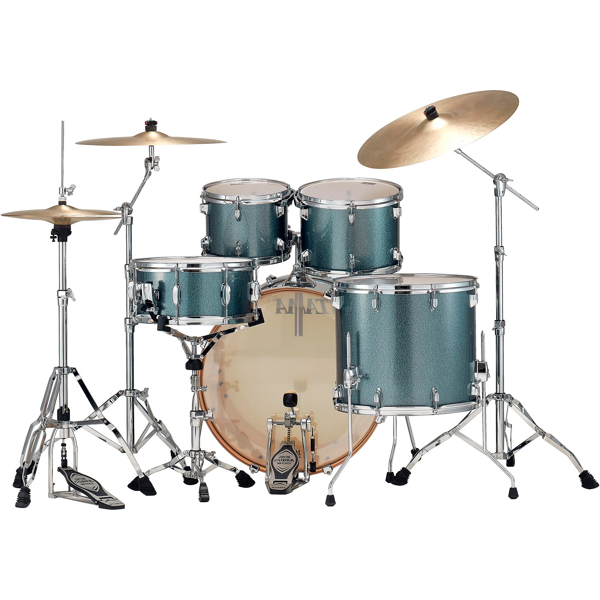 TAMA Superstar Classic Shell от 5 частиTAMA Superstar Classic Shell от 5 части  