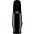 Backun McAllister Vocalise Alto Saxophone Mouthpiece 1.... Backun McAllister Vocalise Alto Saxophone Mouthpiece 1.44 mm Black