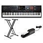 KORG Pa5X 88-Key Arranger With Stand and Pedal thumbnail