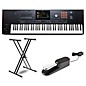 KORG Pa5X 76-Key Arranger With Stand and Pedal thumbnail