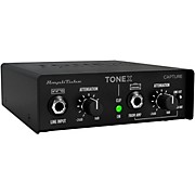 Ik Multimedia Tonex Capture Re-Amping And Tone-Sampling Box Black for sale