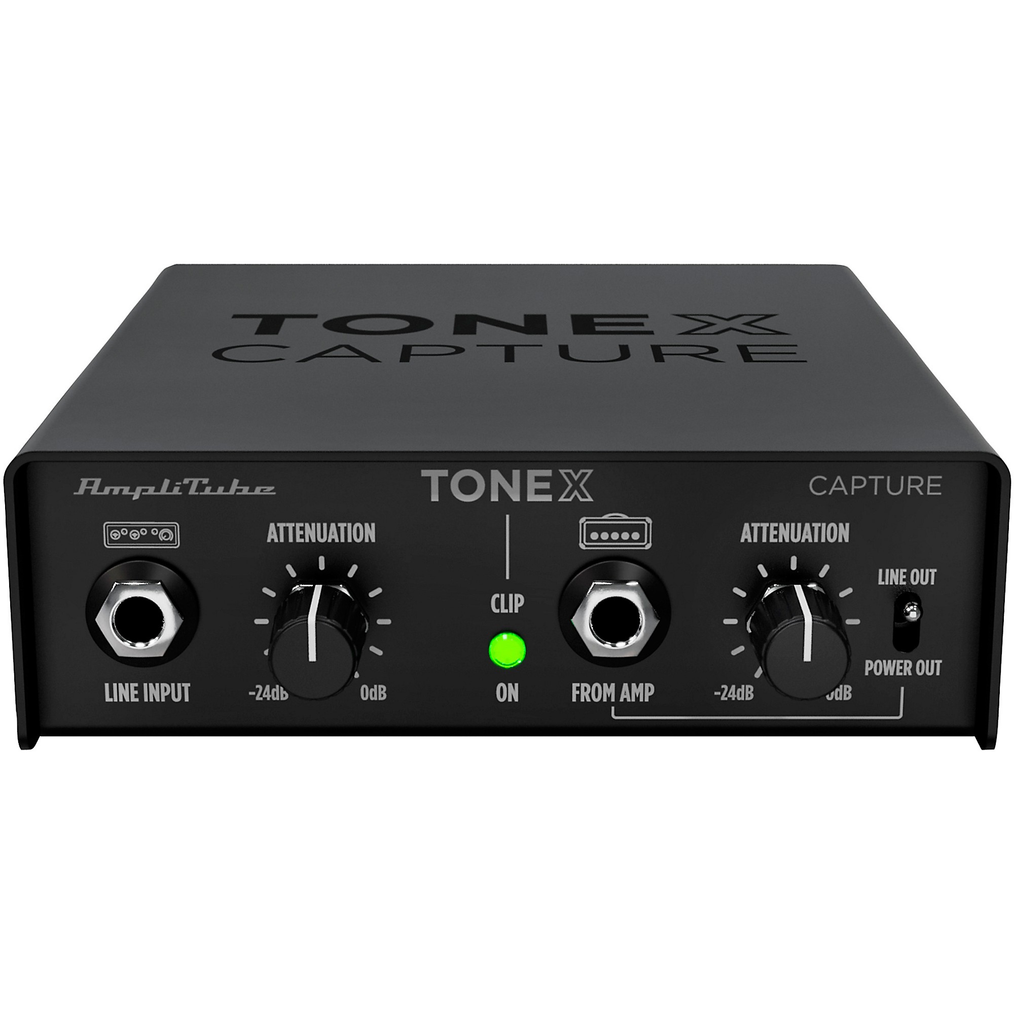 柔らかい toneX capture レコーディング/PA機器 - fishtowndistrict.com