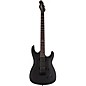 Chapman ML1 Baritone Pro Modern Electric Guitar Cyber Black Satin Metallic