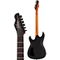 Chapman ML1 Baritone Pro Modern Electric Guitar Cyber Black Satin Metallic