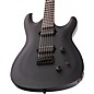 Chapman ML1 Baritone Pro Modern Electric Guitar Cyber Black Satin Metallic