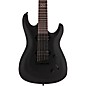 Chapman ML17 Pro Modern Electric Guitar Cyber Black Satin Metallic thumbnail