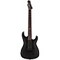 Chapman ML17 Pro Modern Electric Guitar Cyber Black Satin Metallic