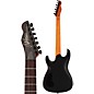 Chapman ML17 Pro Modern Electric Guitar Cyber Black Satin Metallic