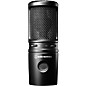 Open Box Audio-Technica AT2020USB-X Cardioid Condenser USB Microphone Level 1 Black thumbnail
