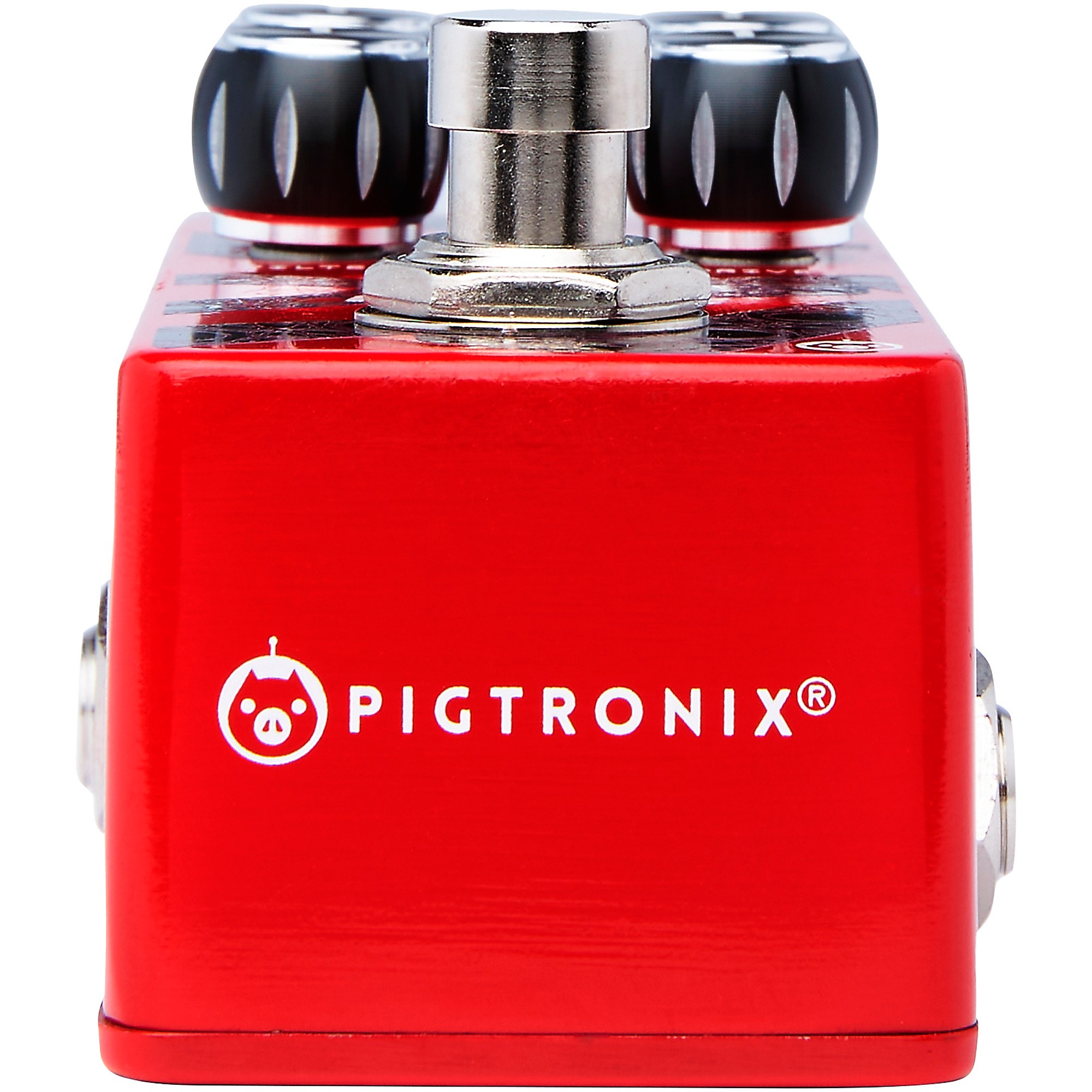 Pigtronix Octava Micro オクターブファズ Pigtronix Octava Micro Pedal – Motor City Guitar