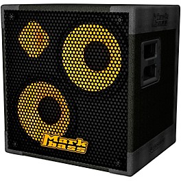 Markbass MB58R 122 ENERGY 2x12 800W Bass Speaker Cabinet 4 Ohm Markbass MB58R 122 ENERGY 2x12 800W Bass Speaker Cabinet 8 Ohm