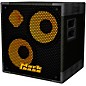 Open Box Markbass MB58R 122 ENERGY 2x12 800W Bass Speaker Cabinet Level 1  4 Ohm thumbnail