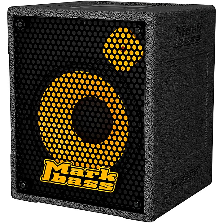 Markbass MB58R MINI CMD 121 PURE Bass Combo Black | Guitar