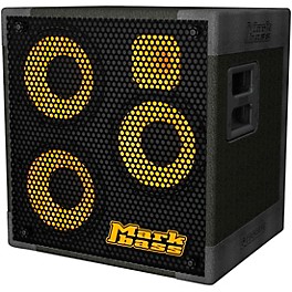 Markbass MB58R 103 ENERGY 3x10 600W Bass Speaker Cabinet 6 Ohm