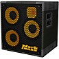 Markbass MB58R 103 ENERGY 3x10 600W Bass Speaker Cabinet 6 Ohm thumbnail