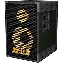 Markbass MB58R 121 ENERGY 1x12 400W Bass Speaker Cabinet 8 Ohm