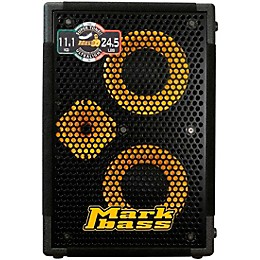 Markbass MB58R 102 ENERGY 2x10 400W Bass Speaker Cabinet 8 Ohm