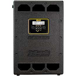 Markbass MB58R 102 ENERGY 2x10 400W Bass Speaker Cabinet 8 Ohm