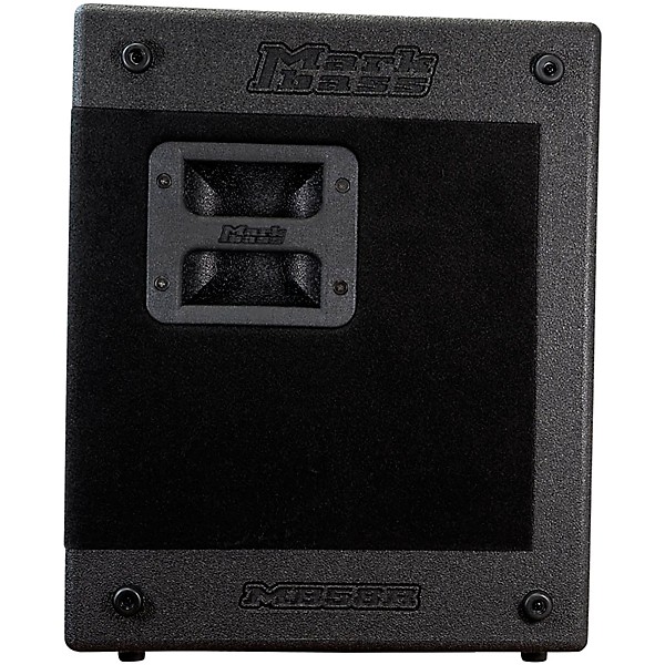 Markbass MB58R 102 ENERGY 2x10 400W Bass Speaker Cabinet 8 Ohm