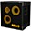 Markbass MB58R 102 ENERGY 2x10 400W Bass Speaker Cabinet 8 Ohm Markbass MB58R 102 ENERGY 2x10 400W Bass Speaker Cabinet 4 Ohm