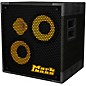 Open Box Markbass MB58R 102 ENERGY 2x10 400W Bass Speaker Cabinet Level 1  4 Ohm thumbnail