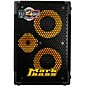 Markbass MB58R 102 ENERGY 2x10 400W Bass Speaker Cabinet 4 Ohm