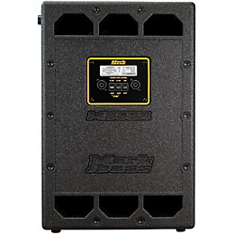 Markbass MB58R 102 ENERGY 2x10 400W Bass Speaker Cabinet 4 Ohm