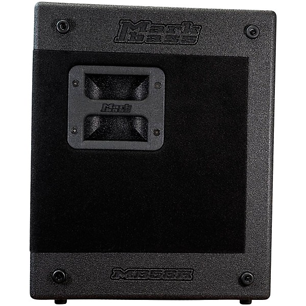 Markbass MB58R 102 ENERGY 2x10 400W Bass Speaker Cabinet 4 Ohm
