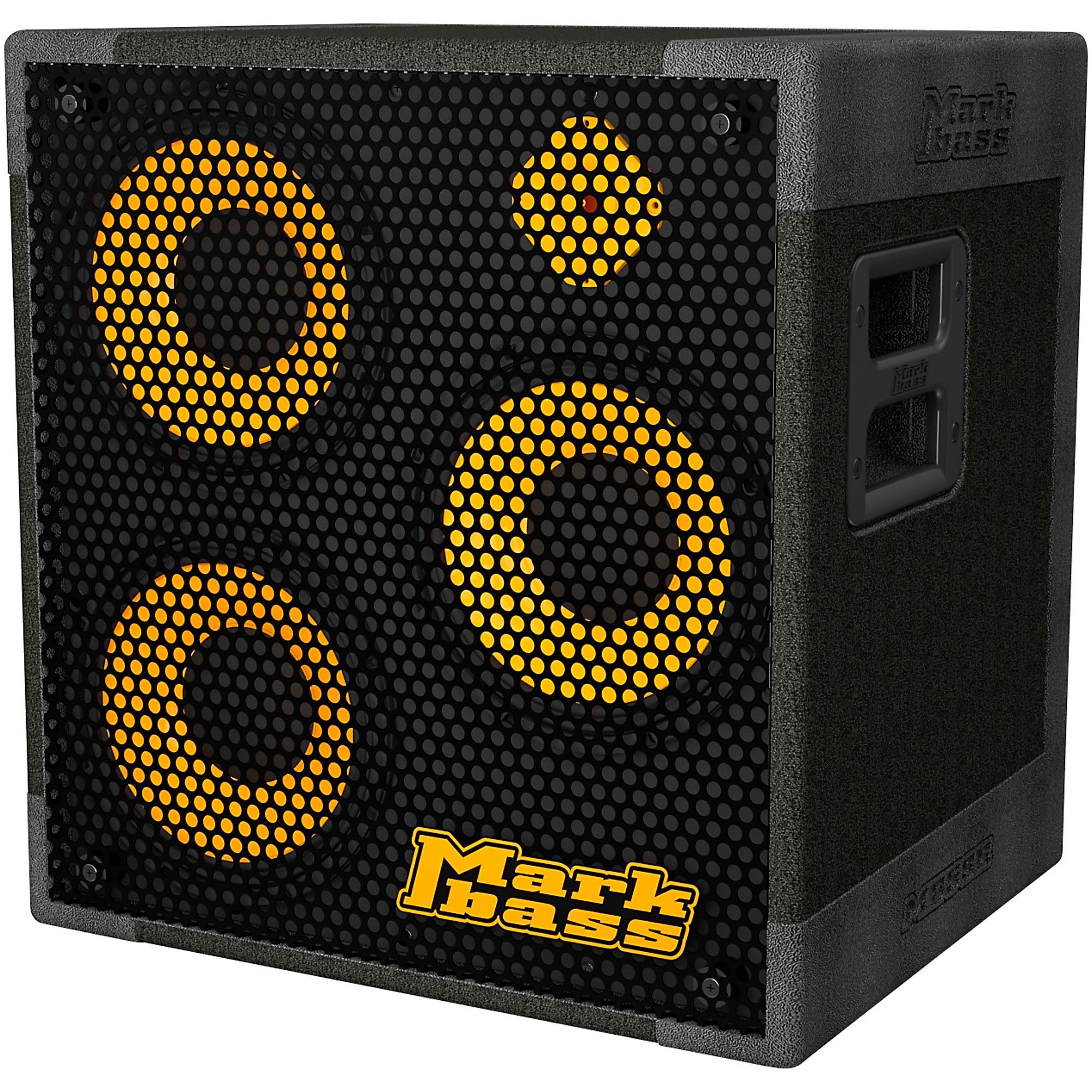 WJBP Stereo Valve Bass Guitar Pre-Amp DI with 6 band EQ