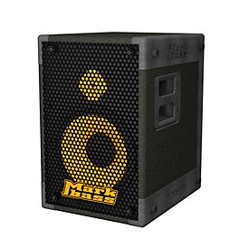 Markbass MB58R 121 PURE Bass Cabinet 8 Ohm