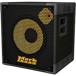 Markbass MB58R 151 ENERGY 1x15 400W Bass Speaker Cabinet 8 Ohm