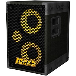 Markbass MB58R 102 PURE Bass Cabinet 8 Ohm Markbass MB58R 102 PURE Bass Cabinet 8 Ohm