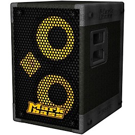 Markbass MB58R 102 P Bass Cabinet 4 Ohm Markbass MB58R 102 P Bass Cabinet 8 Ohm