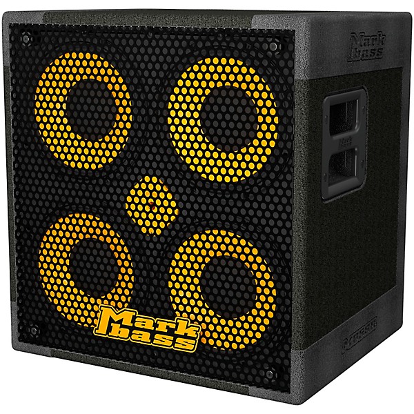 Markbass MB58R 104 PURE Bass Cabinet 4 Ohm