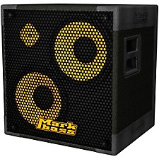 Markbass MB58R 151 PURE Bass Cabinet 8 Ohm | Guitar Center