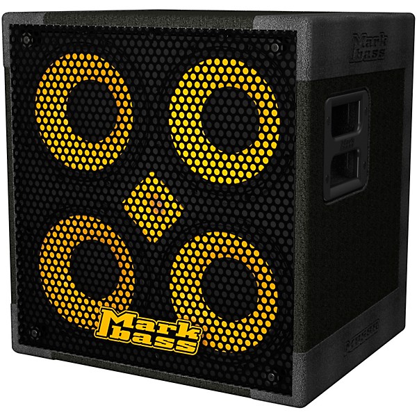 Markbass MB58R 104 P Bass Cabinet 4 Ohm