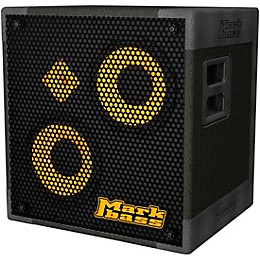 Markbass MB58R 102 XL P Bass Speaker Cabinet 4 Ohm