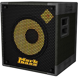 Markbass MB58R 151 P Bass Cabinet 8 Ohm