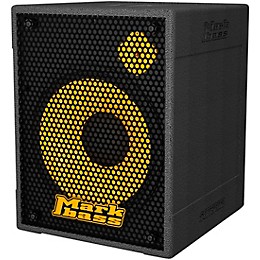 Open Box Markbass MB58R CMD 151 PURE Bass Combo Level 1 Black