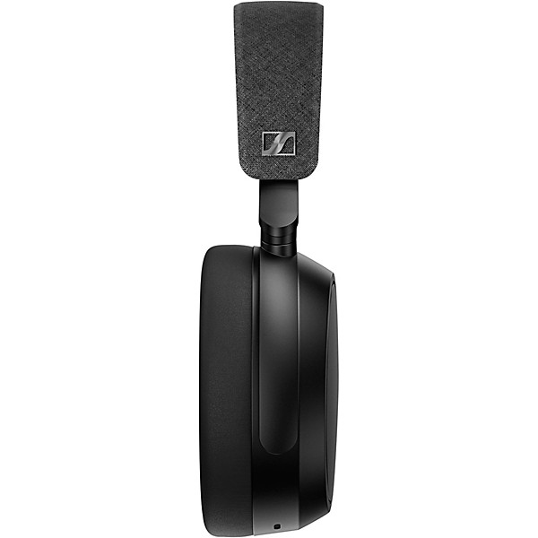 Open Box Sennheiser Momentum 4 Bluetooth Over-Ear Headphones Level 1 Black