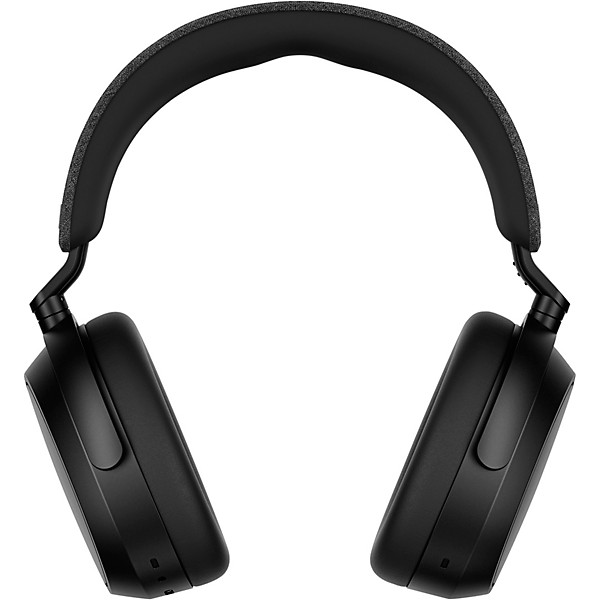Sennheiser Momentum 4 Bluetooth Over-Ear Headphones Black