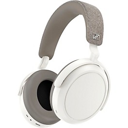 Sennheiser Momentum 4 Bluetooth Over-Ear Headphones Black Sennheiser Momentum 4 Bluetooth Over-Ear Headphones White