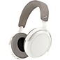 Sennheiser Momentum 4 Bluetooth Over-Ear Headphones White thumbnail