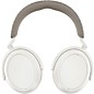 Sennheiser Momentum 4 Bluetooth Over-Ear Headphones White