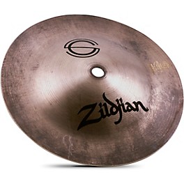 Zildjian FX Blast Bell