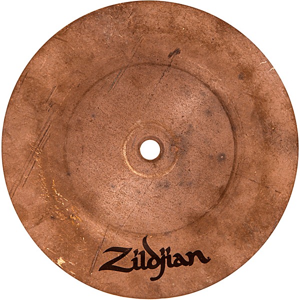 Zildjian FX Blast Bell