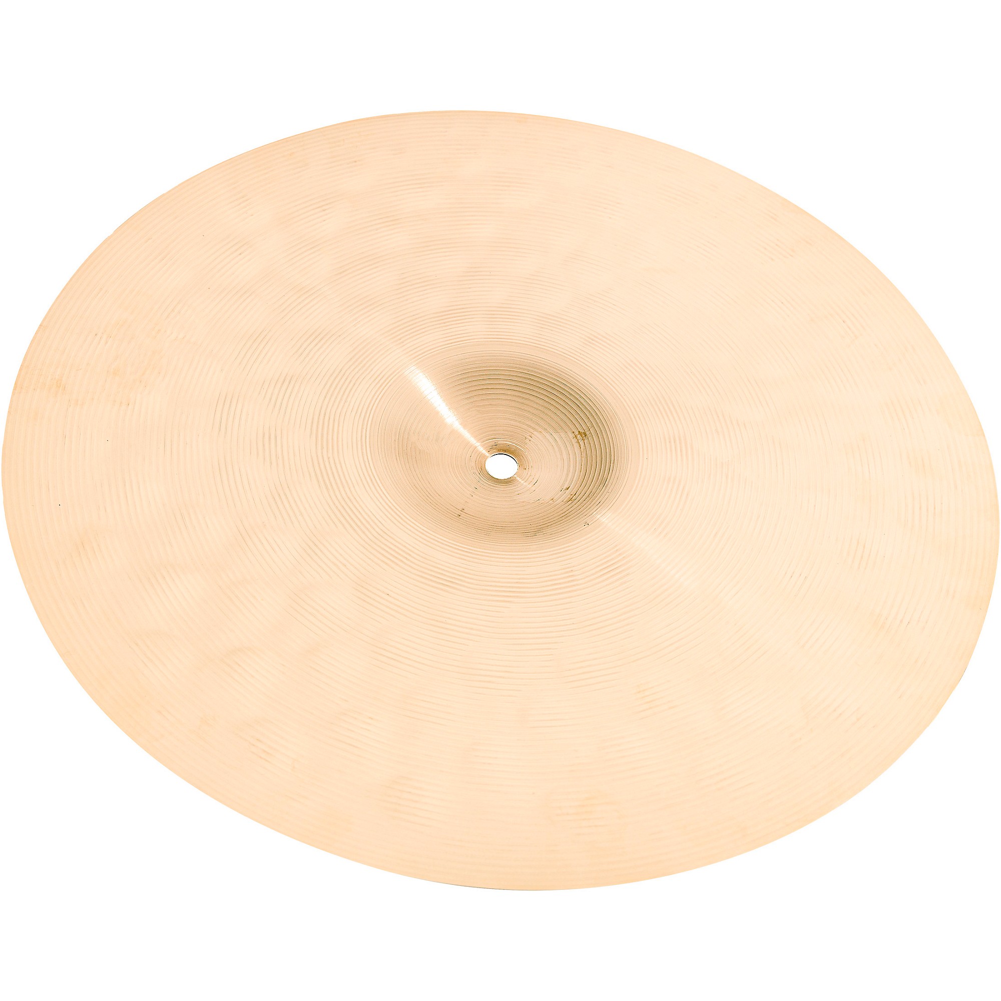Zildjian K Fat Hat Hi-Hat 15 in. Top | Guitar Center