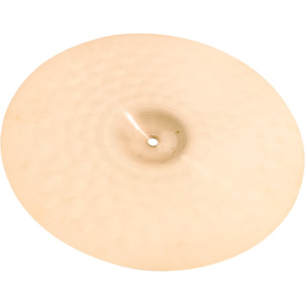 Zildjian K Fat Hat Hi-Hat 15 in. Top