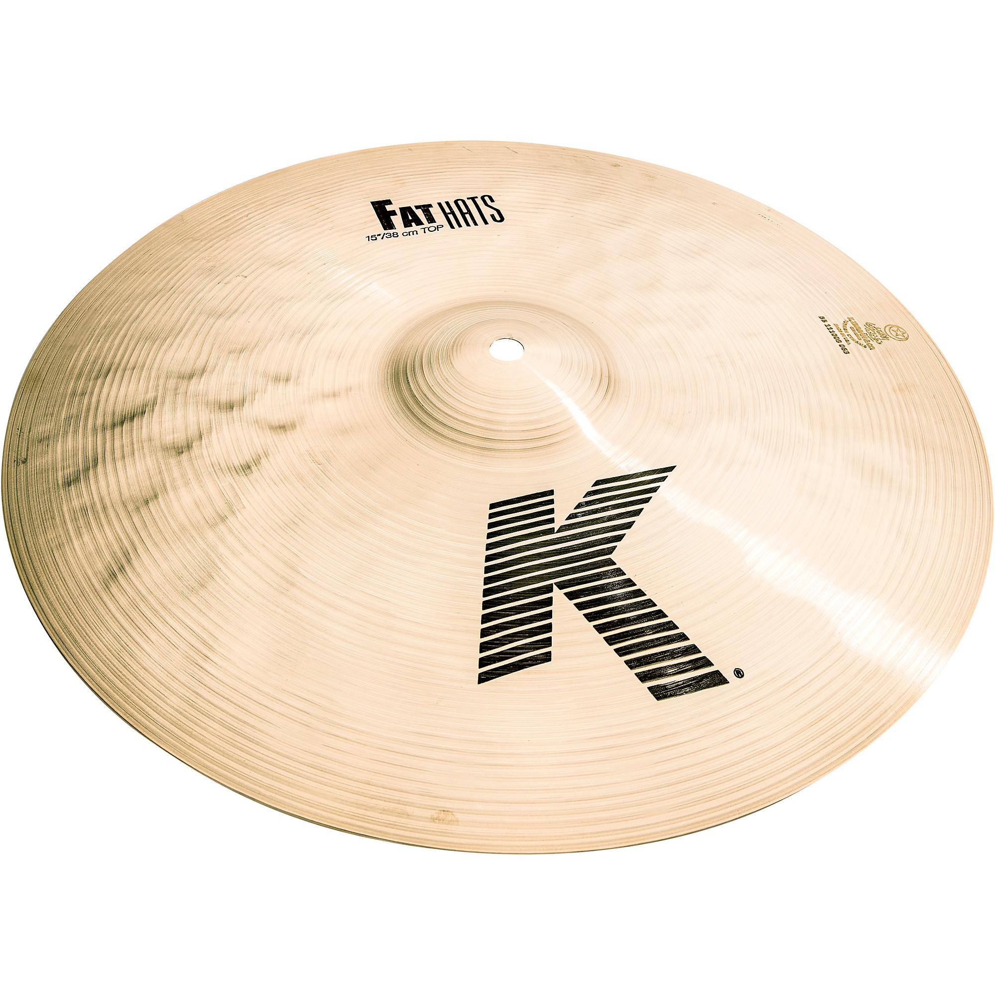 限定値下げ【希少】FAT Div 218K【黒ずみ少なめ】 楽器・機材